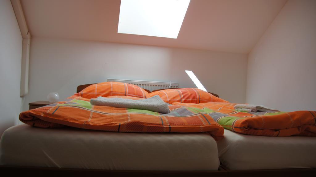 Apartmany Podhájska Zimmer foto