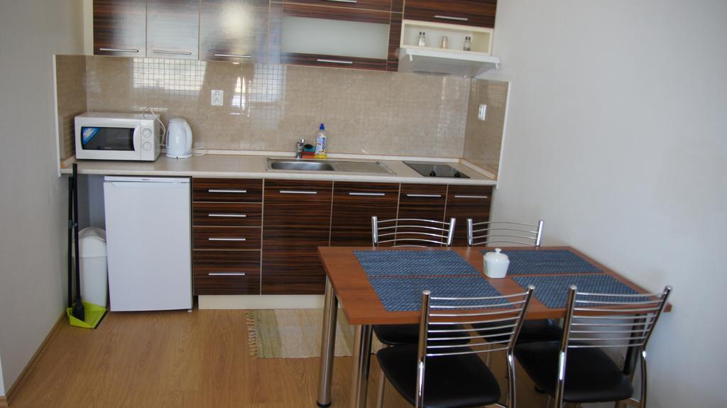Apartmany Podhájska Zimmer foto