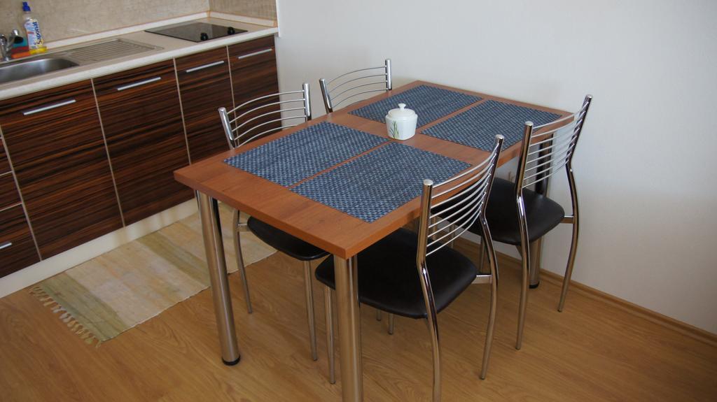 Apartmany Podhájska Zimmer foto