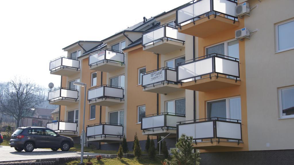 Apartmany Podhájska Zimmer foto