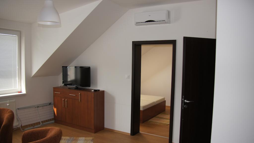 Apartmany Podhájska Zimmer foto