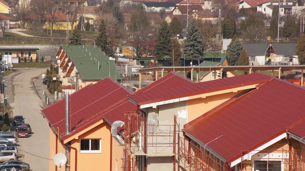 Apartmany Podhájska Exterior foto