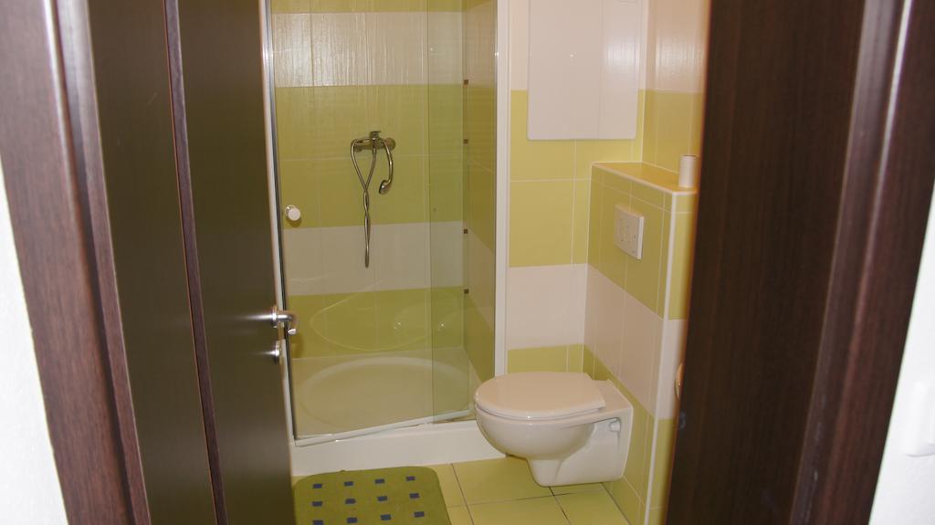 Apartmany Podhájska Zimmer foto