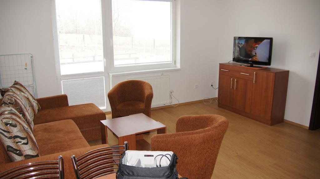 Apartmany Podhájska Zimmer foto