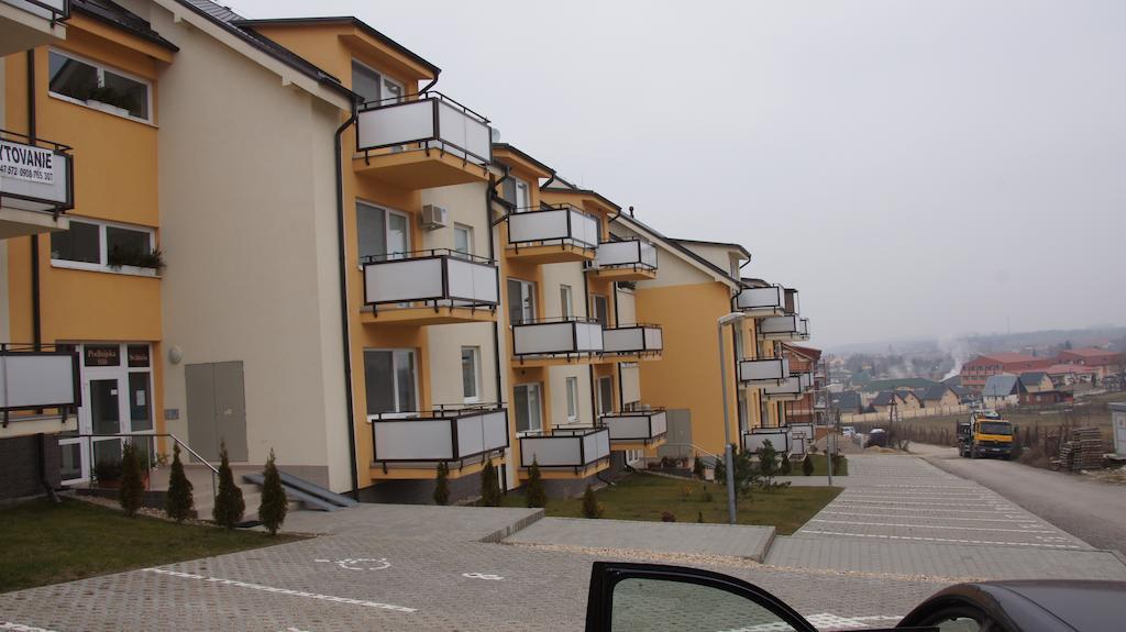 Apartmany Podhájska Zimmer foto