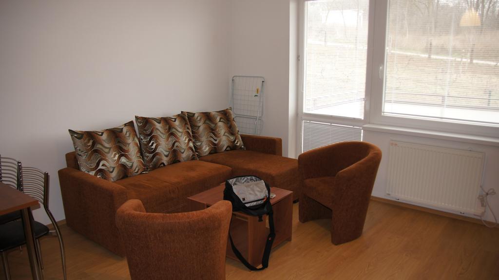 Apartmany Podhájska Zimmer foto