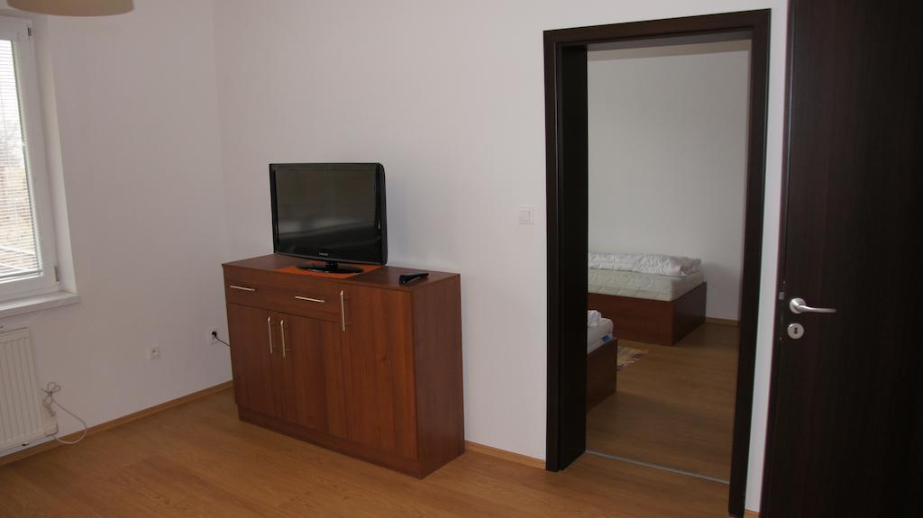 Apartmany Podhájska Zimmer foto