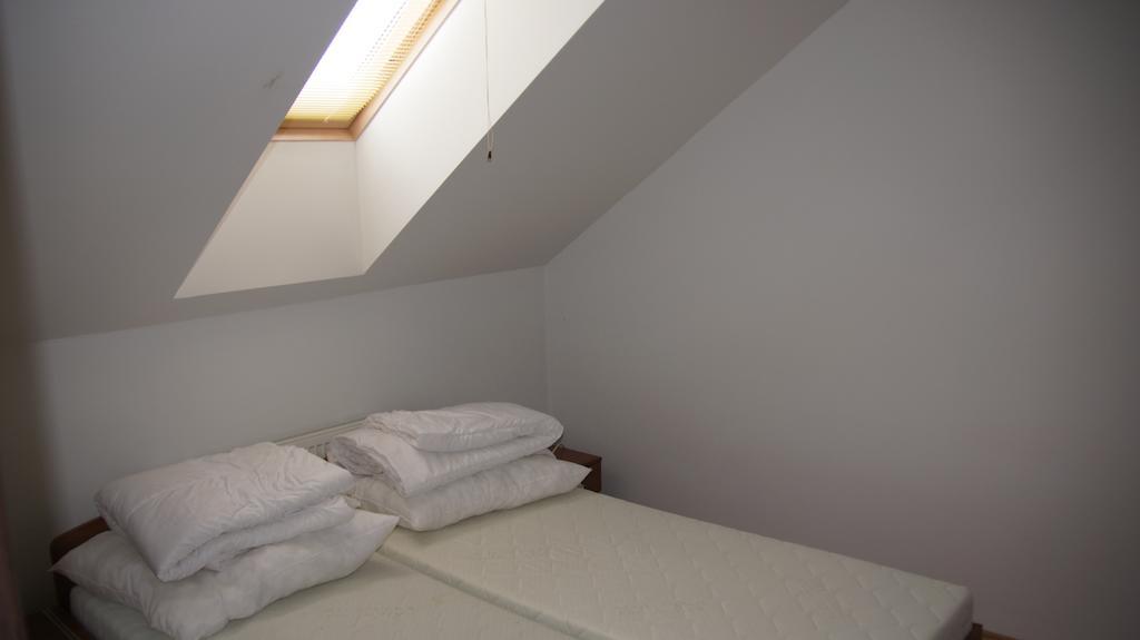 Apartmany Podhájska Zimmer foto